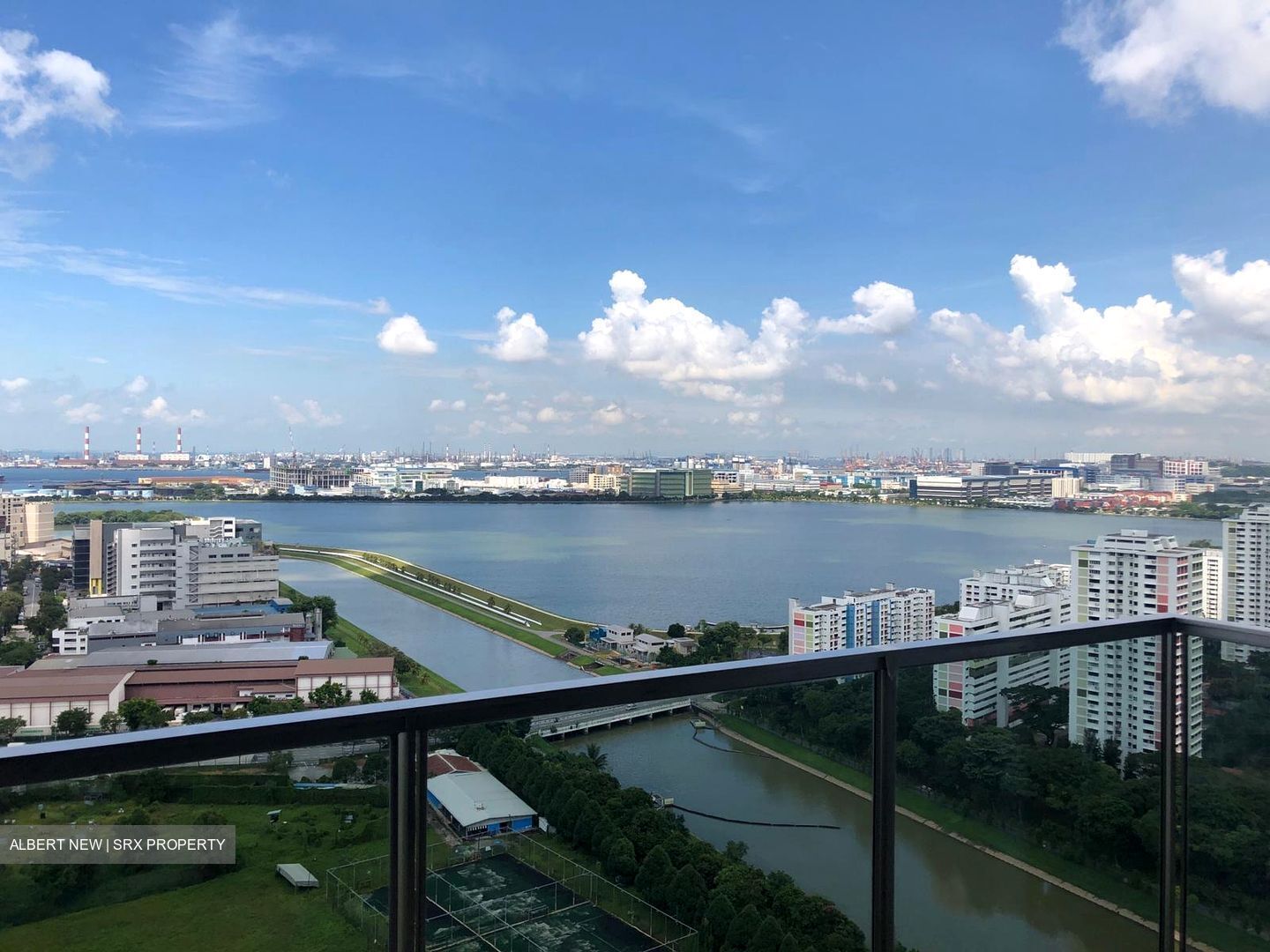 Twin Vew (D5), Apartment #447931011